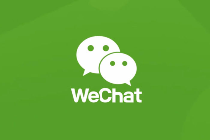 WeChat-1