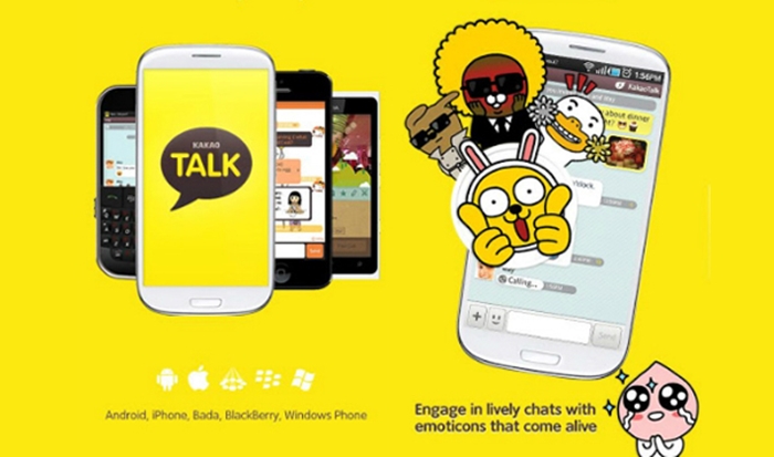 kakao-talk