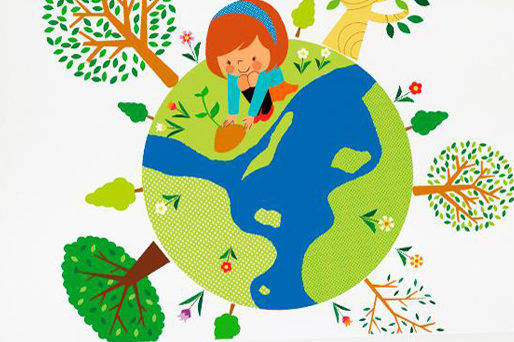 Painting-Puffy-Sticker