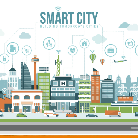 SmartCity_2019