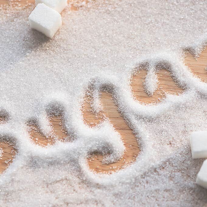 sugar