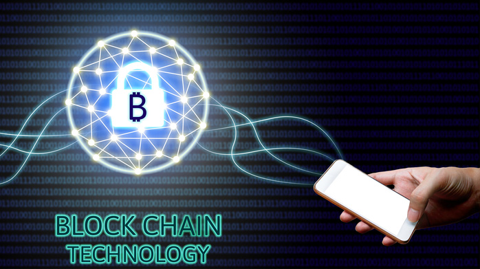 Blockchain-Technology