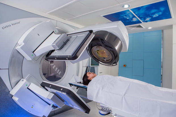 ฟิสิกส์กับการแพทย์