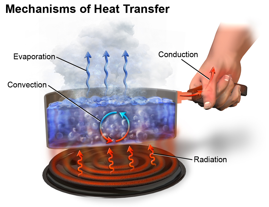  Heat Transfer Tuemaster 