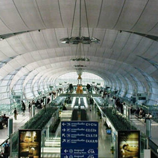 airport