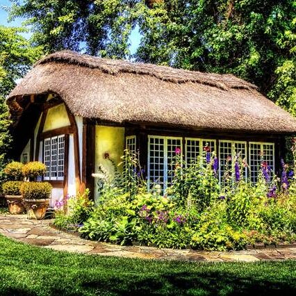 cozy-home