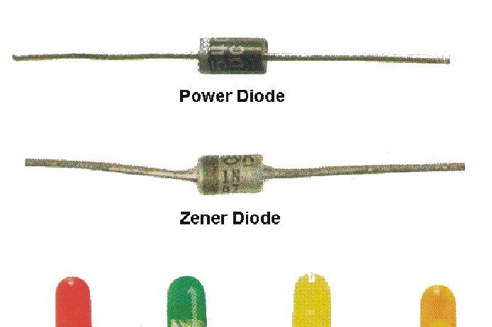 diodes