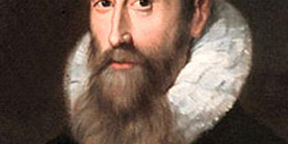 John-Napier