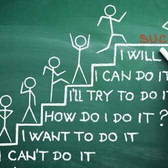 Steps-to-Success