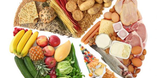 อาหารบำรุงสมอง