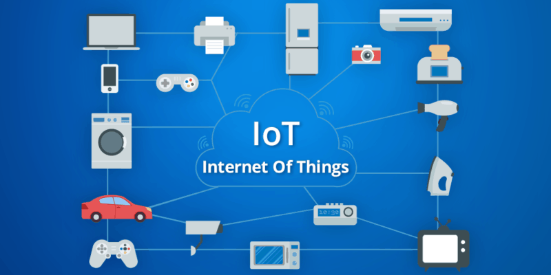 IoT