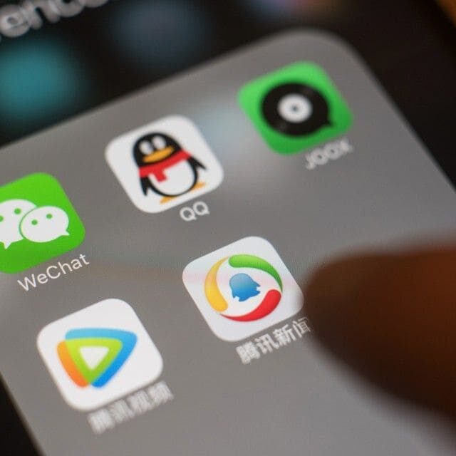 weChat