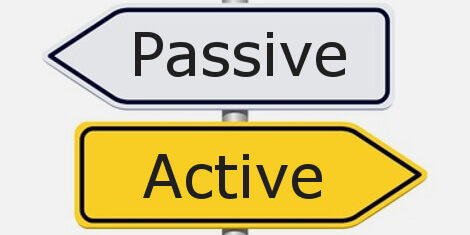 active-passive-investing