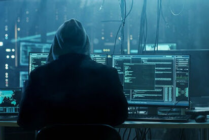 ดาร์กไซด์ ภัยเทคโนโลยี