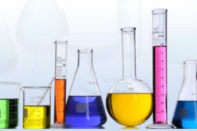 สสารและการจำแนก