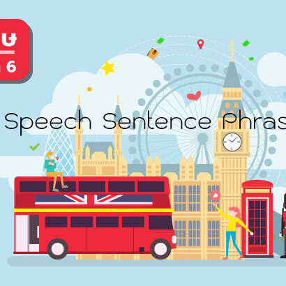 Parts of Speech Sentence Phrase Clause