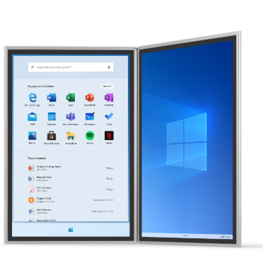 Windows 10X