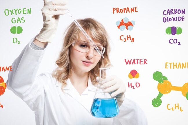 chemistry-4