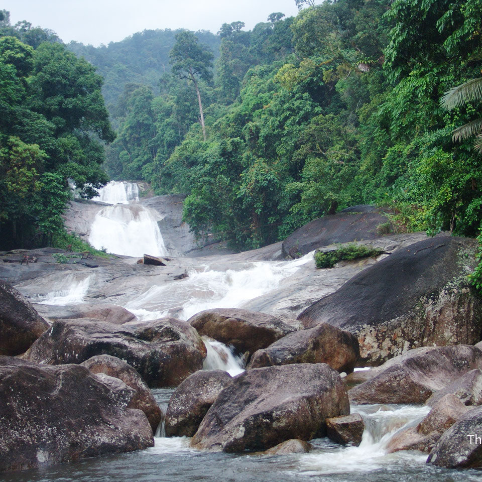 promlok-waterfall