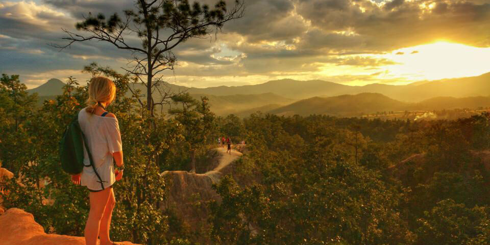 กองแลน (ปายแคนย่อน) จ