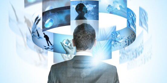 จิตวิทยานักบริหาร