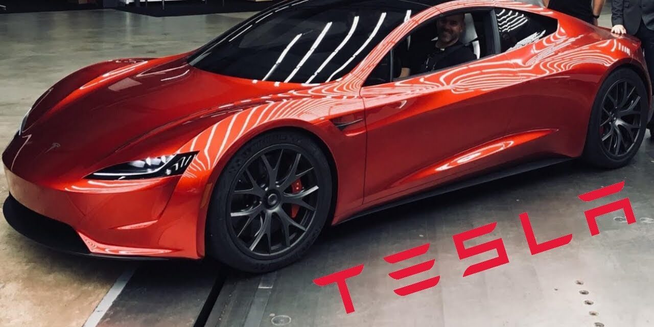 tesla