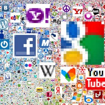 world-popular-websites