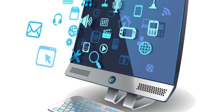 ยเทคโนโลยีสารสนเทศที่สำคัญในอนาคตมี