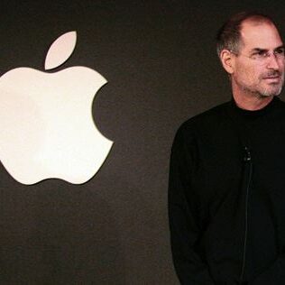 jobs-and-apple