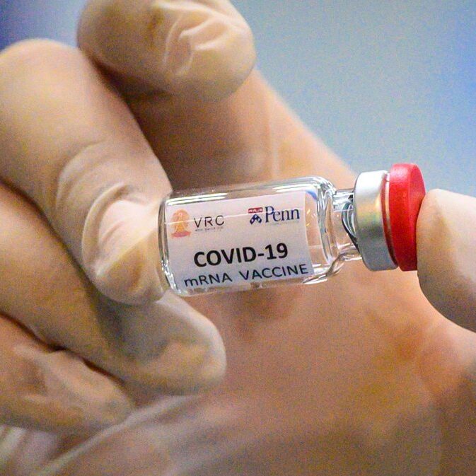 COVID-19-mRNA