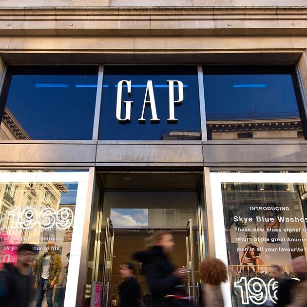 GAP
