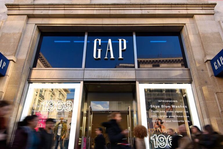 GAP