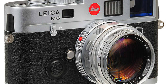 Leica