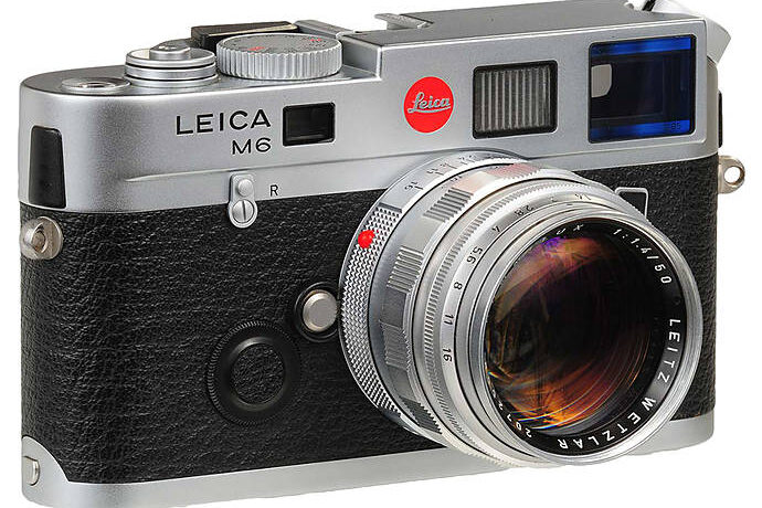 Leica