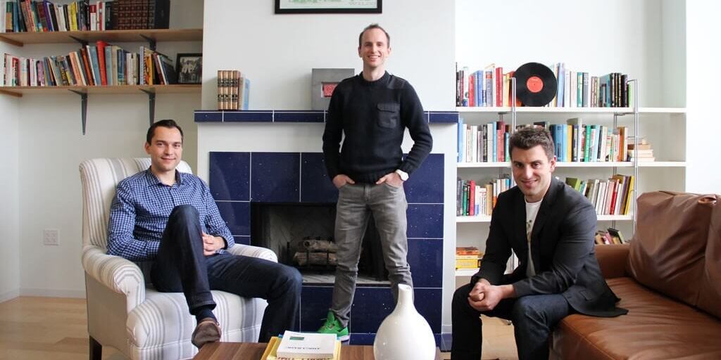 airbnb-founder