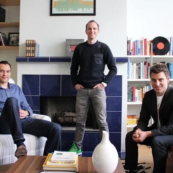 airbnb-founder
