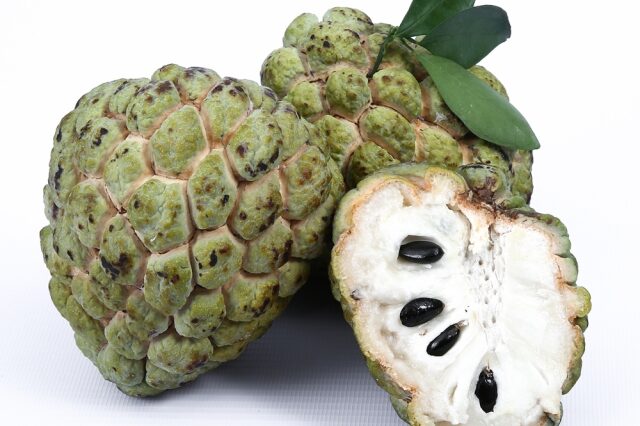 น้อยหน่า