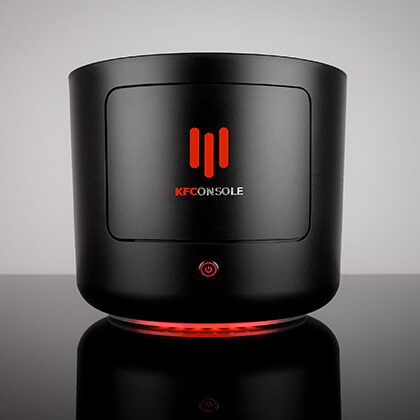 KFC จับมือ Cooler Master