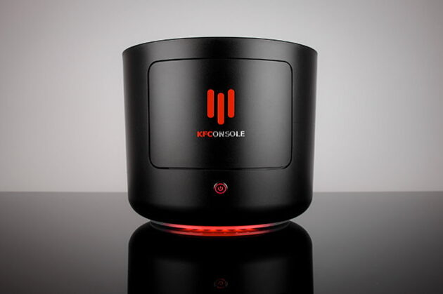 KFC จับมือ Cooler Master
