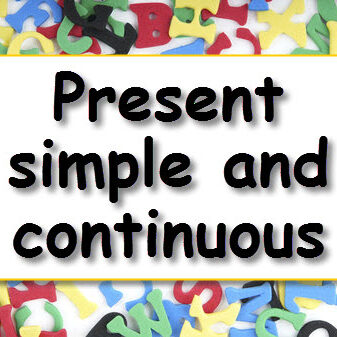 present-simple-and-continuous