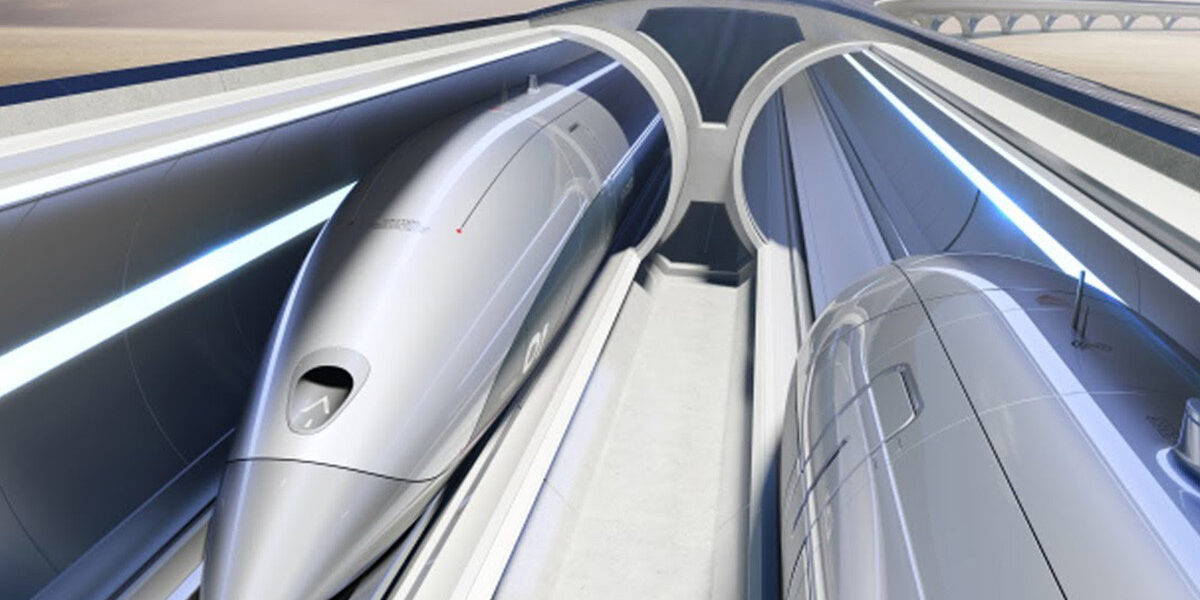 HyperloopTT
