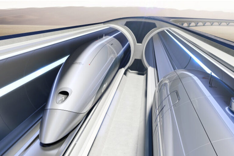 HyperloopTT