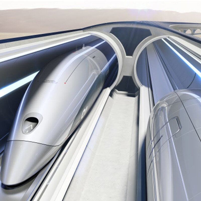 HyperloopTT