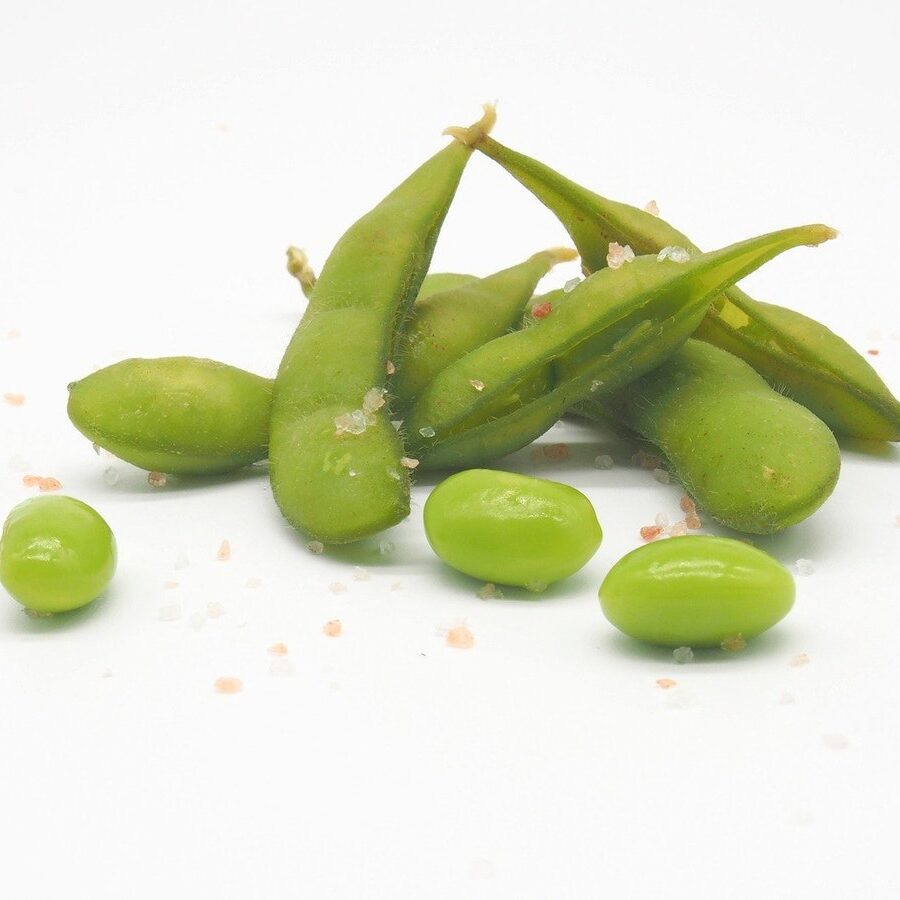 11.edamame