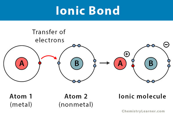 Ionic-Bond