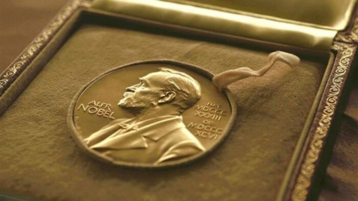 Nobel prize