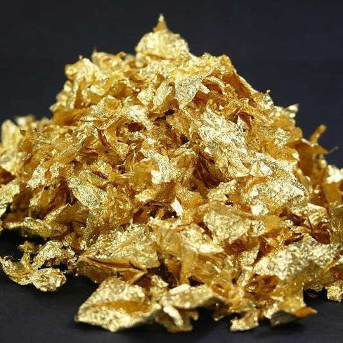 gold