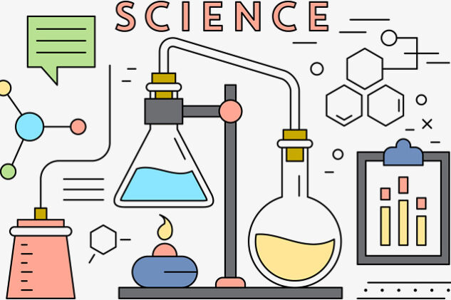 เคมีและสิ่งแวดล้อม