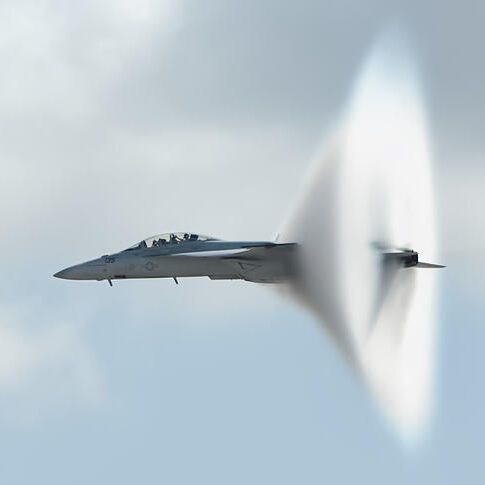 Speed of sound)