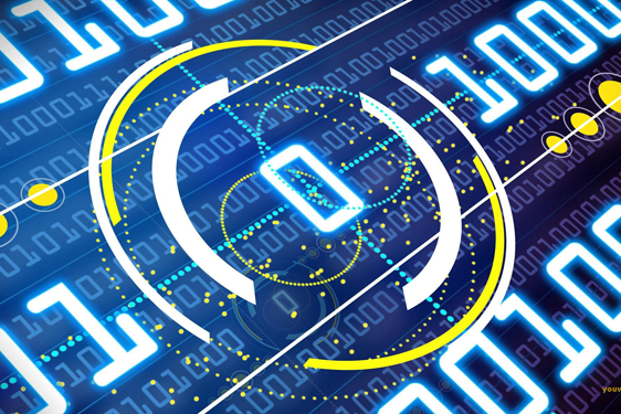 ระบบเลขฐานที่ใช้ในคอมพิวเตอร์